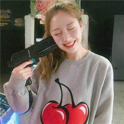 精神病有什么好笑的?